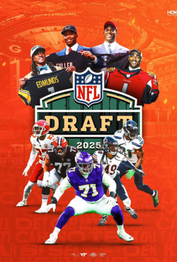 2025 nfl draft