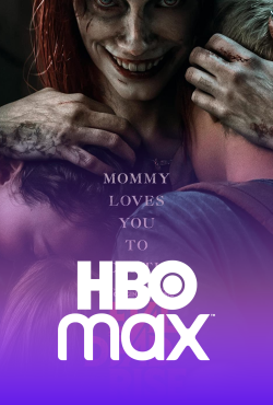 HBO MAX