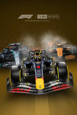 f1 schedule 2025