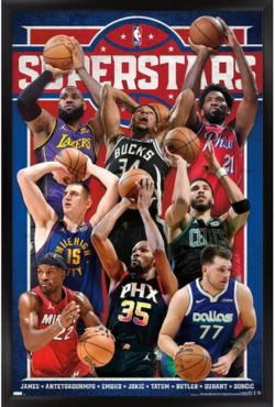 nba all star game 2025