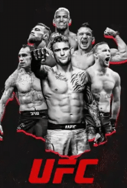 ufc 2025