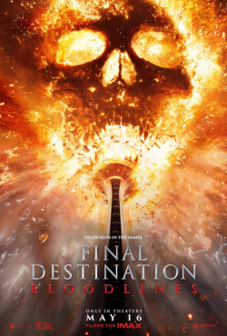 watch Final Destination Bloodlines movie streaming free online