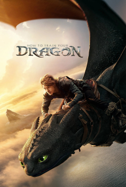 watch How to Train Your Dragon movie streaming free online