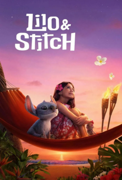 watch Lilo & Stitch streaming free online