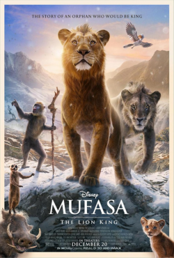 watch Mufasa The Lion King Movie streaming free online