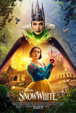watch Snow White Movie streaming free online