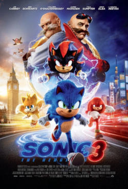 watch Sonic the Hedgehog 3 movie streaming free online