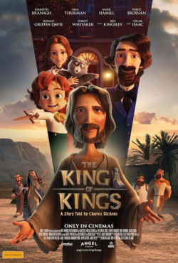 watch The King of Kings Movie streaming free online