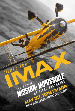 watch mission impossible the final reckoning movie streaming free online
